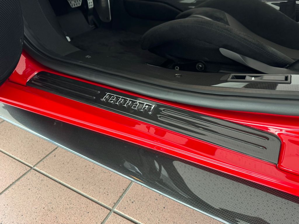 Ferrari 488 Pista 2020