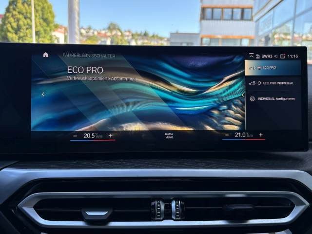 BMW 420 Gran Coupé 2023