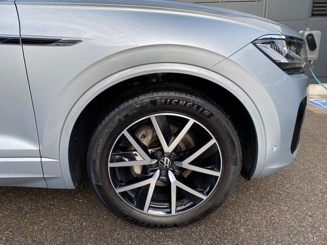 Volkswagen Touareg 2023