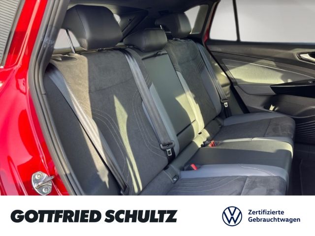 Volkswagen ID.4 2025