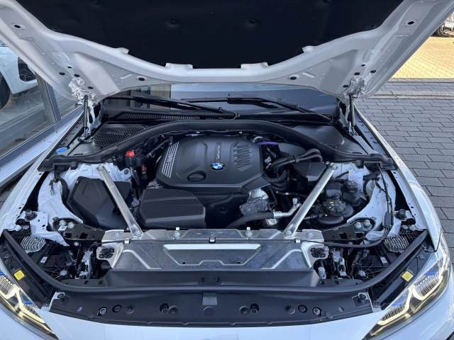 BMW 420 Gran Coupé 2023