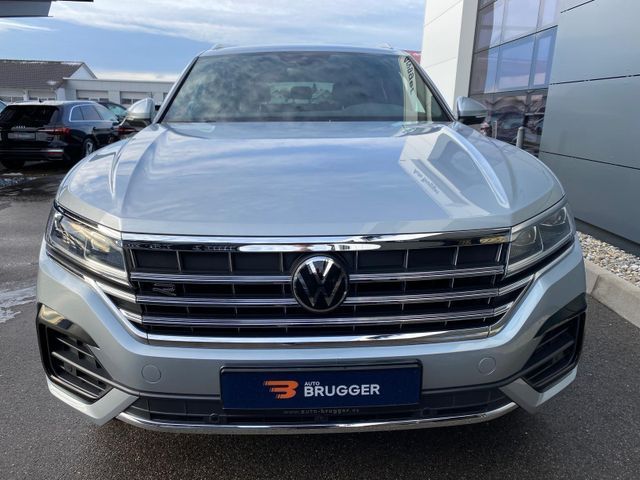 Volkswagen Touareg 2023