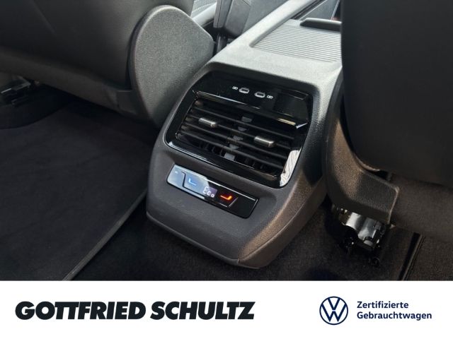 Volkswagen ID.4 2025