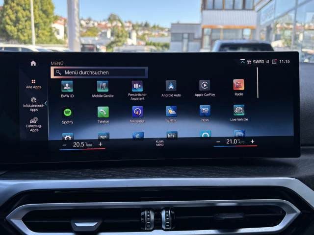 BMW 420 Gran Coupé 2023