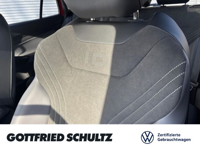 Volkswagen ID.4 2025