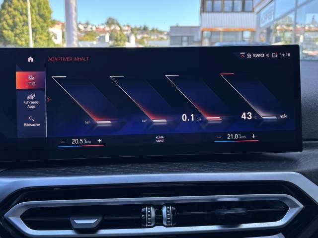 BMW 420 Gran Coupé 2023