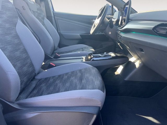 Volkswagen ID.4 2025