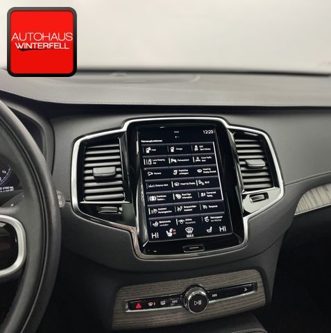 Volvo XC90 2020