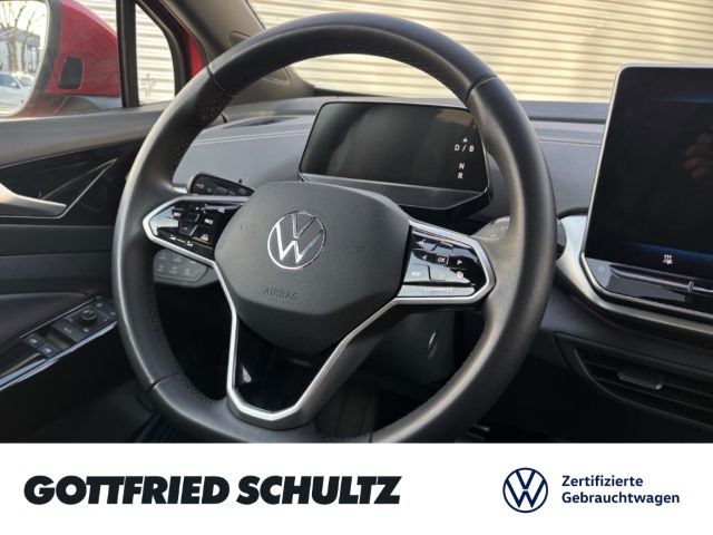 Volkswagen ID.4 2025