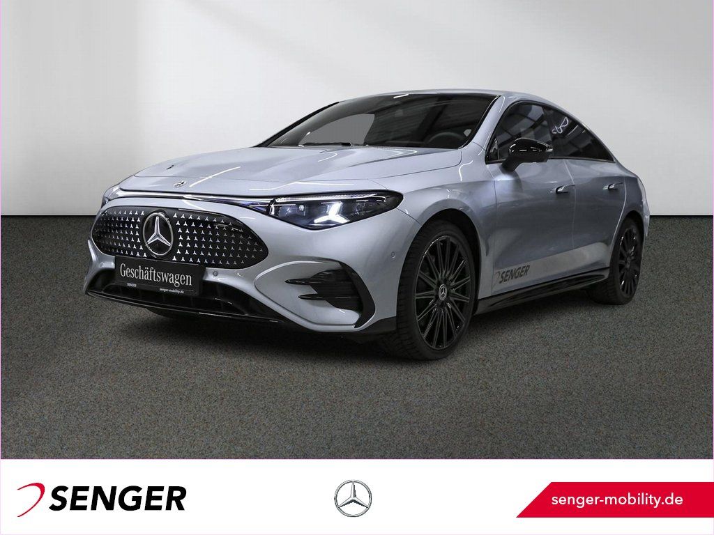 Mercedes-Benz CLA 350 2026