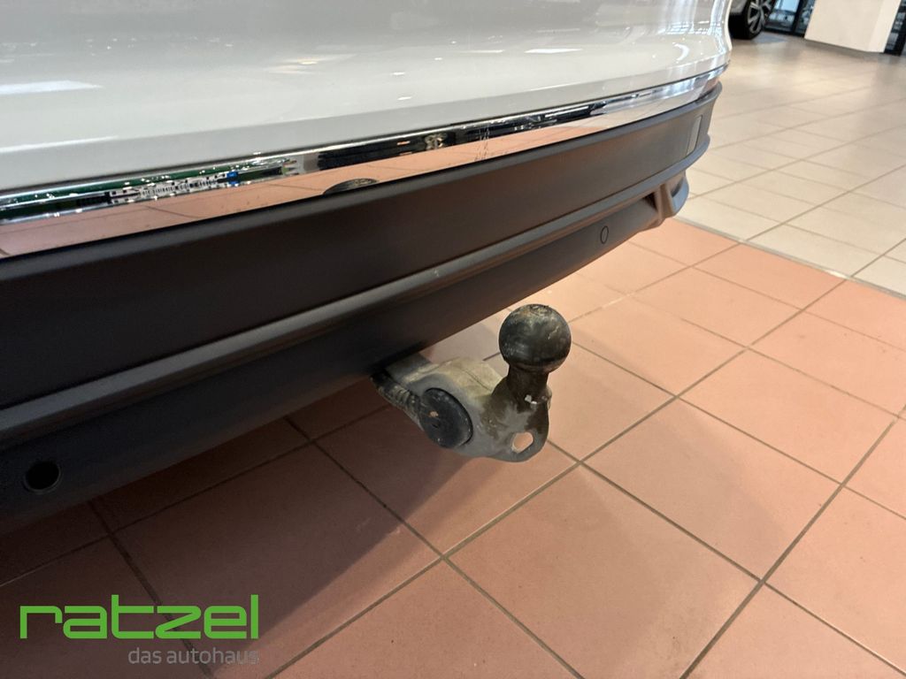 Volkswagen Tiguan Allspace 2022