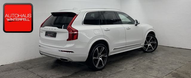 Volvo XC90 2020