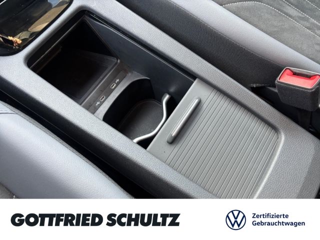 Volkswagen ID.4 2025