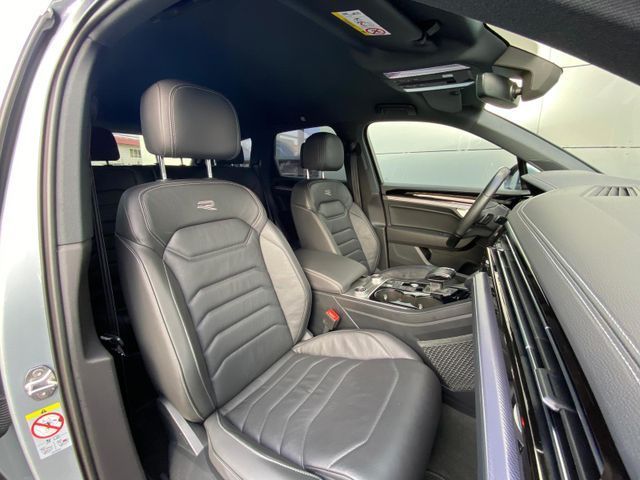 Volkswagen Touareg 2023