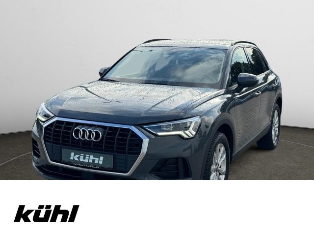 Audi Q3 2021