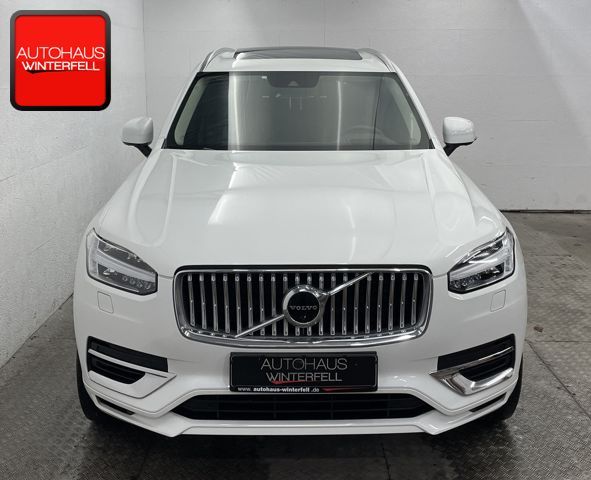 Volvo XC90 2020