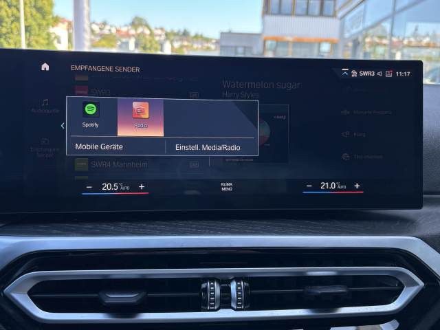 BMW 420 Gran Coupé 2023