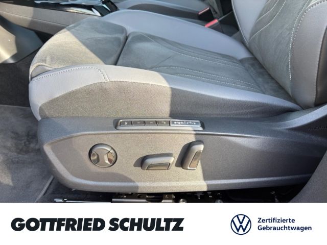 Volkswagen ID.4 2025