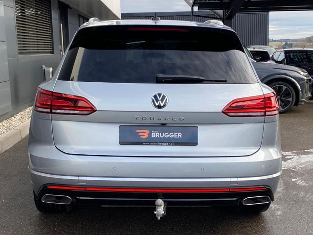 Volkswagen Touareg 2023