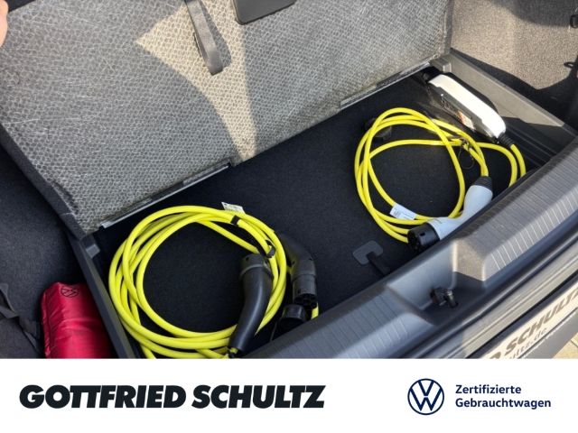 Volkswagen ID.4 2025