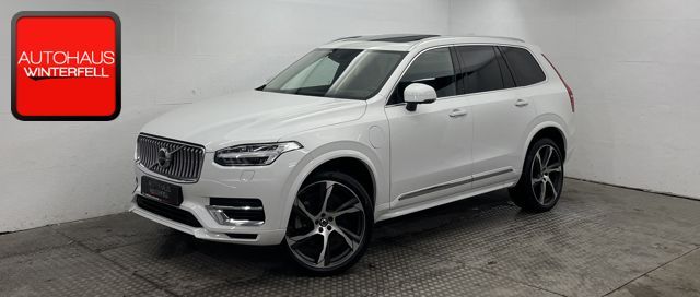 Volvo XC90 2020