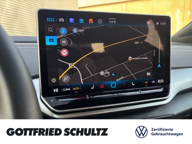 Volkswagen ID.4 2025