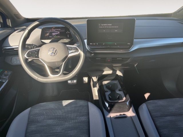 Volkswagen ID.4 2025