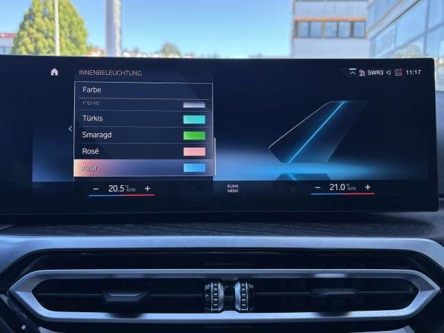 BMW 420 Gran Coupé 2023