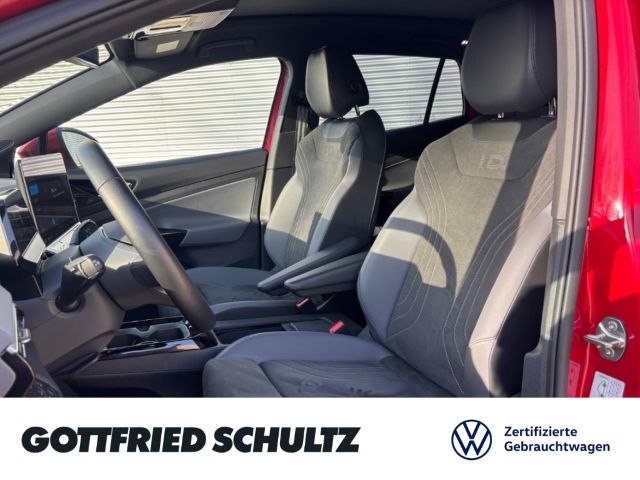 Volkswagen ID.4 2025