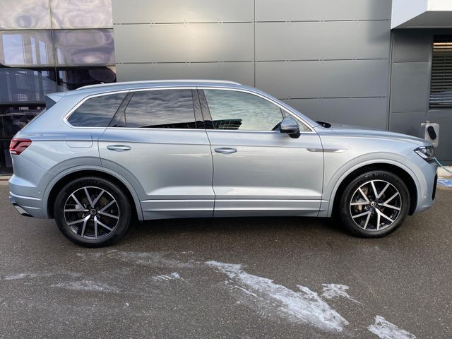 Volkswagen Touareg 2023