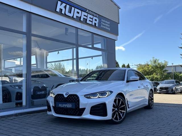 BMW 420 Gran Coupé 2023