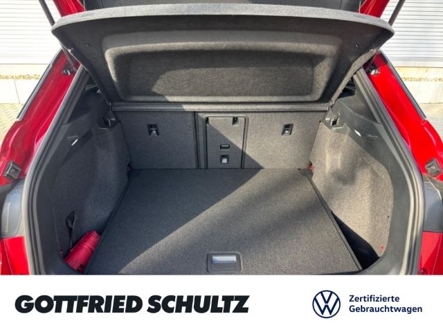 Volkswagen ID.4 2025