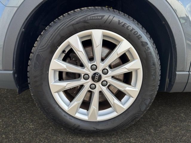 Audi Q3 2021