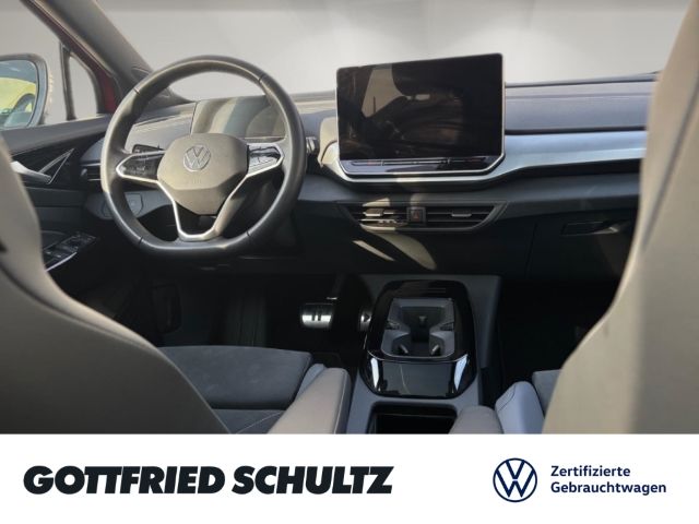 Volkswagen ID.4 2025