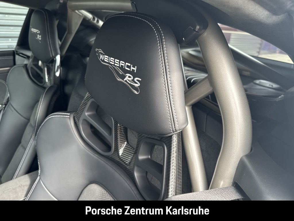 Porsche Cayman 2026