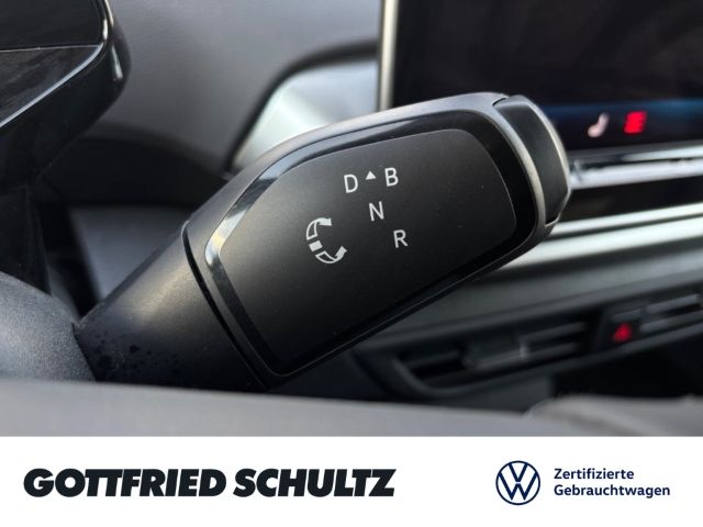 Volkswagen ID.4 2025