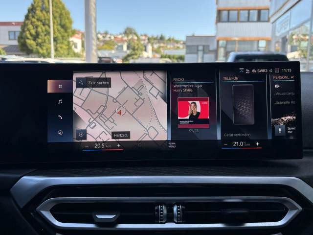 BMW 420 Gran Coupé 2023