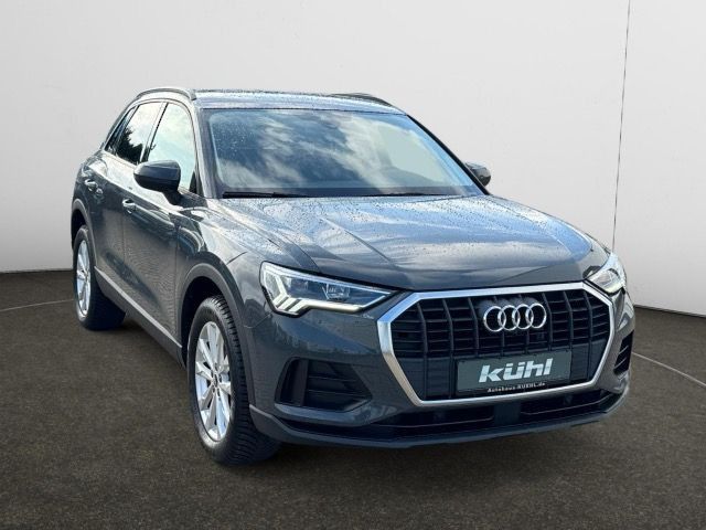 Audi Q3 2021