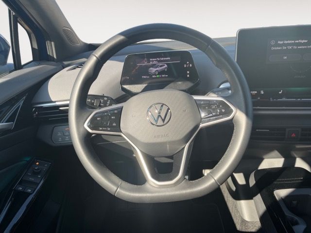 Volkswagen ID.4 2025