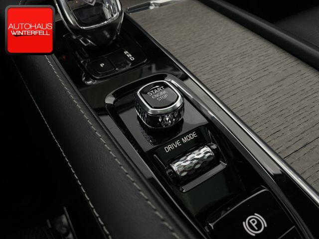 Volvo XC90 2020