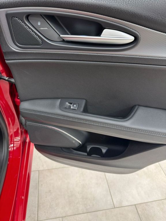 Alfa Romeo Stelvio 2022