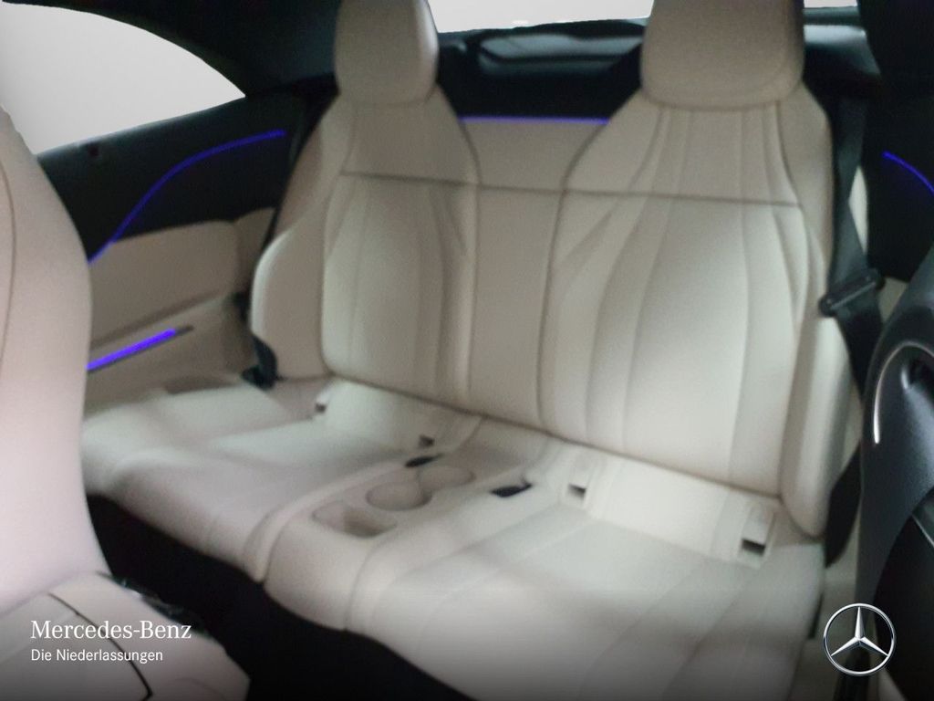 Mercedes-Benz CLE 200 2025