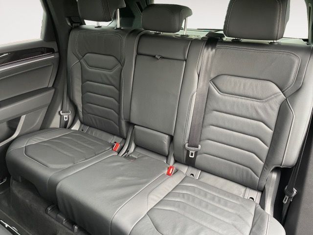 Volkswagen Touareg 2024