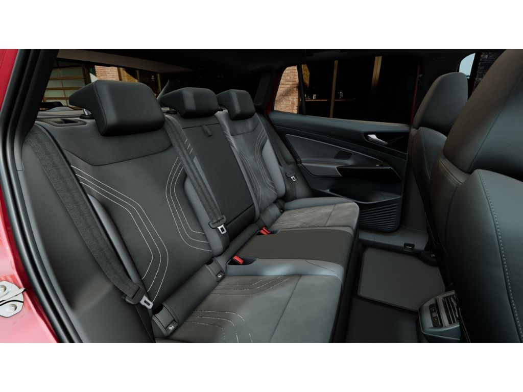 Volkswagen ID.4 2025