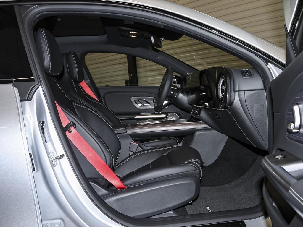 Mercedes-Benz CLA 350 2026