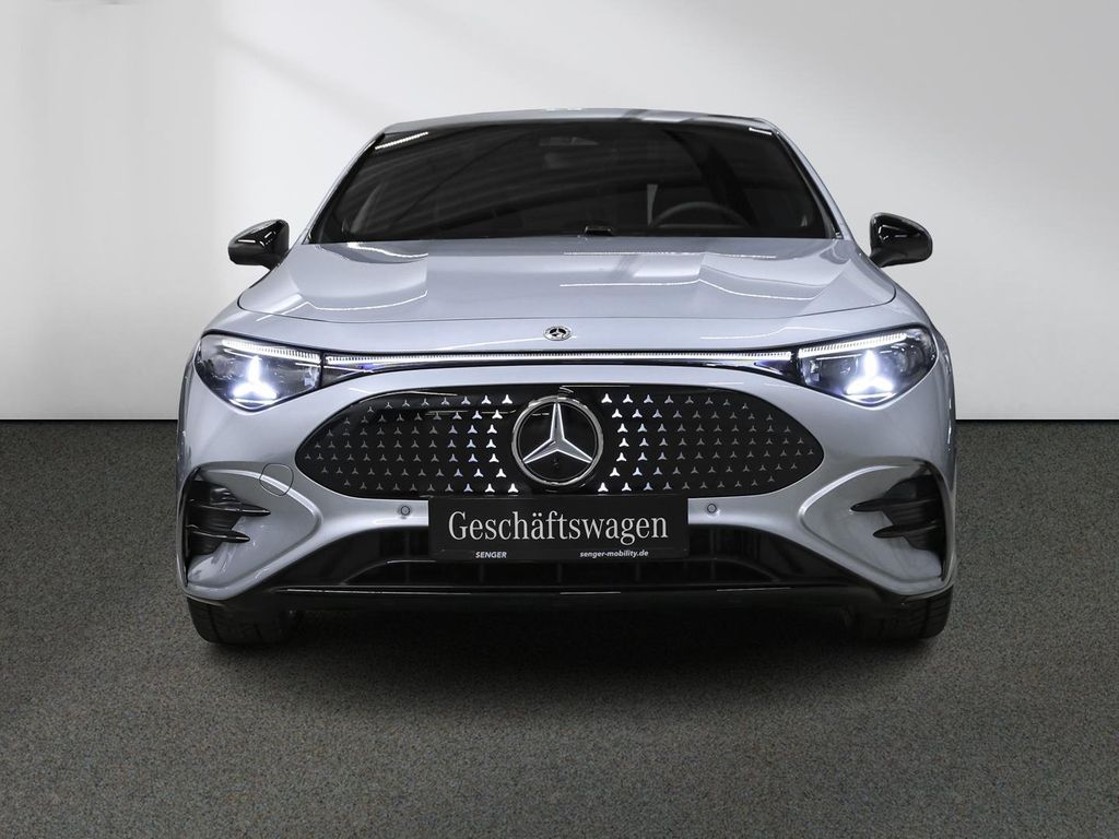 Mercedes-Benz CLA 350 2026