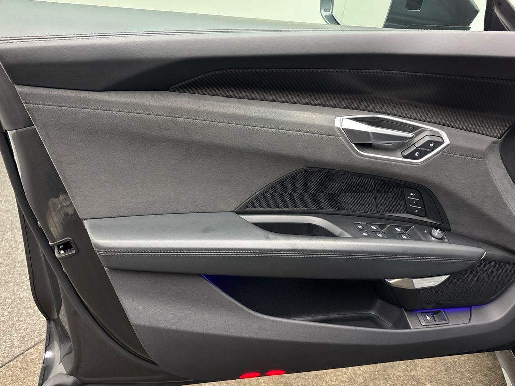 Audi e-tron GT 2021