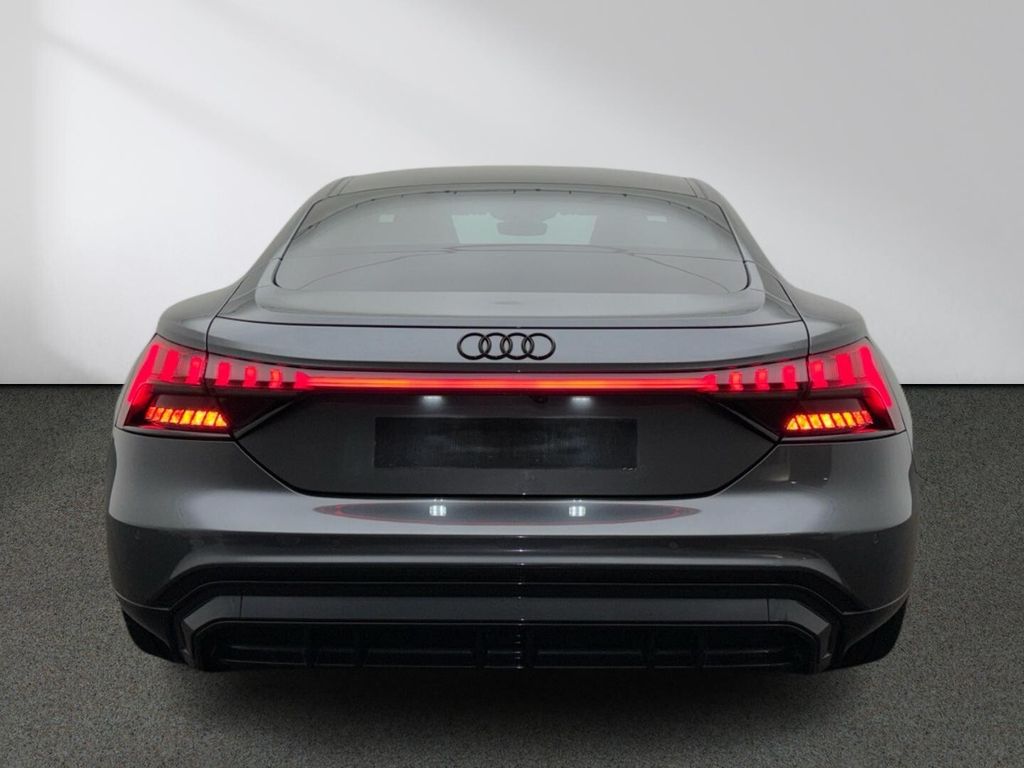 Audi e-tron GT 2021