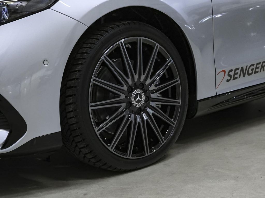 Mercedes-Benz CLA 350 2026