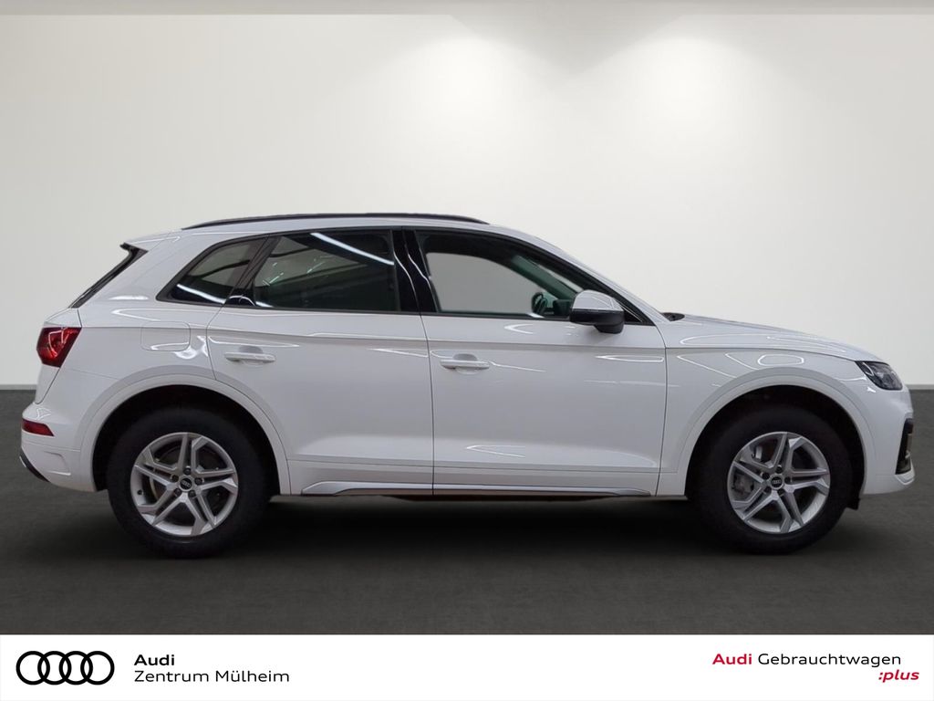 Audi Q5 2022